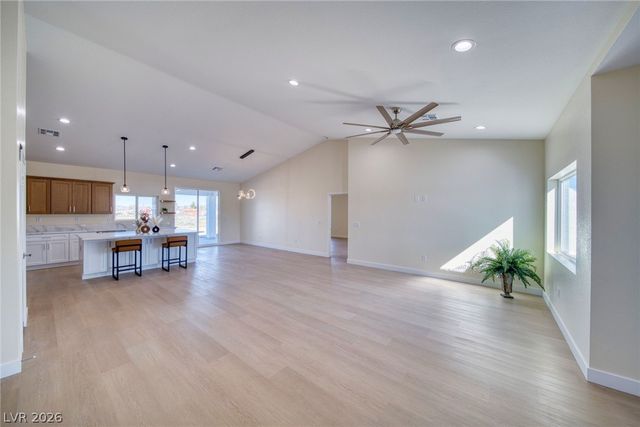 2880 South Red Rock, Pahrump, NV 89048