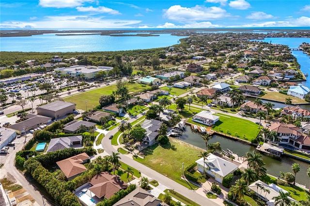 128 S Bahama AVE, Marco Island, FL 34145