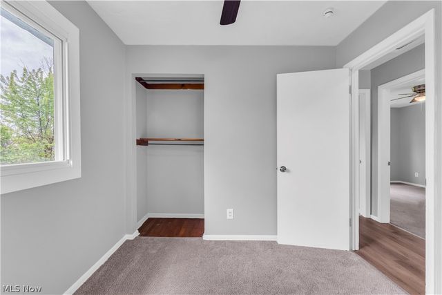 16605 Glenpark Avenue, Cleveland, OH 44128