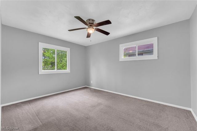 16605 Glenpark Avenue, Cleveland, OH 44128
