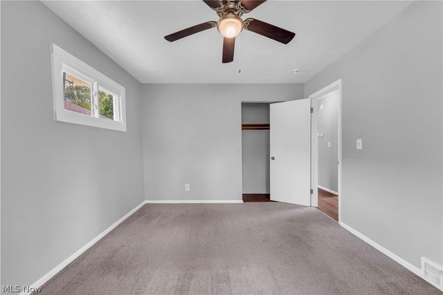 16605 Glenpark Avenue, Cleveland, OH 44128