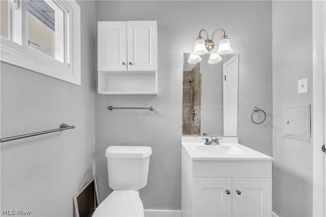 16605 Glenpark Avenue, Cleveland, OH 44128