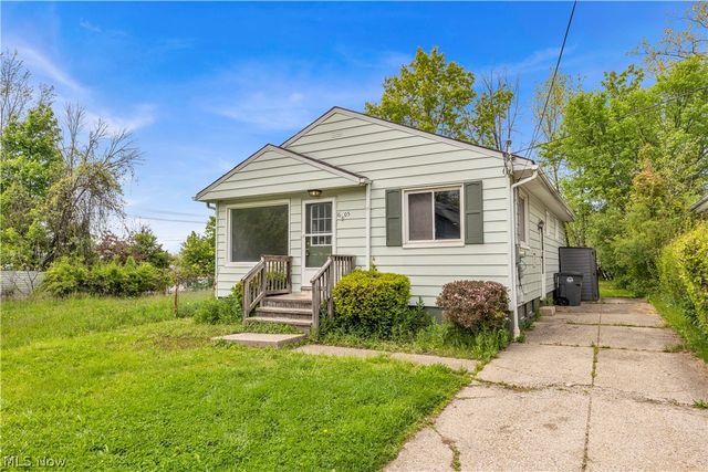 16605 Glenpark Avenue, Cleveland, OH 44128