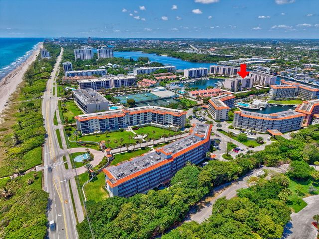 2707 N Ocean Boulevard 306d, Boca Raton, FL 33431