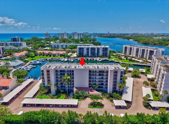 2707 N Ocean Boulevard 306d, Boca Raton, FL 33431