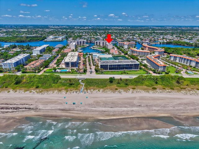 2707 N Ocean Boulevard 306d, Boca Raton, FL 33431