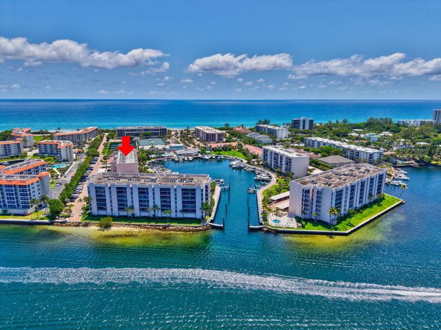 2707 N Ocean Boulevard 306d, Boca Raton, FL 33431