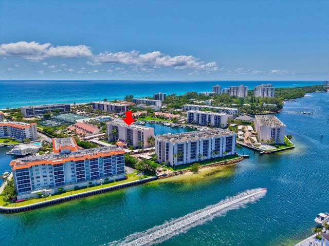 2707 N Ocean Boulevard 306d, Boca Raton, FL 33431