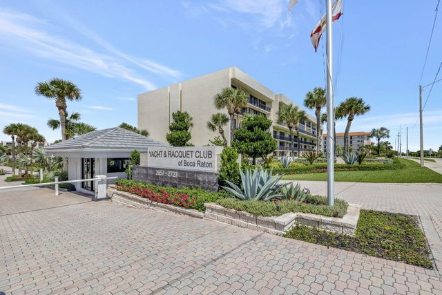 2707 N Ocean Boulevard 306d, Boca Raton, FL 33431