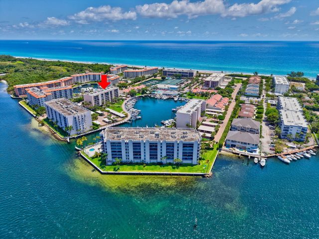 2707 N Ocean Boulevard 306d, Boca Raton, FL 33431