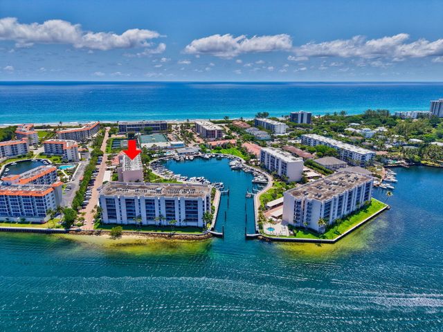 2707 N Ocean Boulevard 306d, Boca Raton, FL 33431