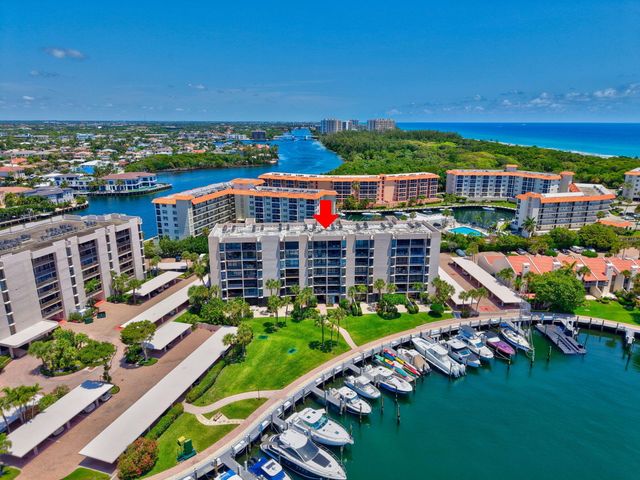 2707 N Ocean Boulevard 306d, Boca Raton, FL 33431