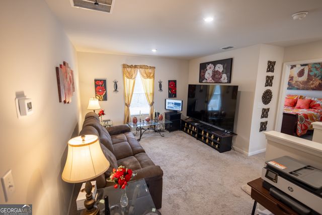 124 Dogwood Lane, Milner, GA 30257