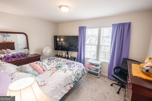 124 Dogwood Lane, Milner, GA 30257