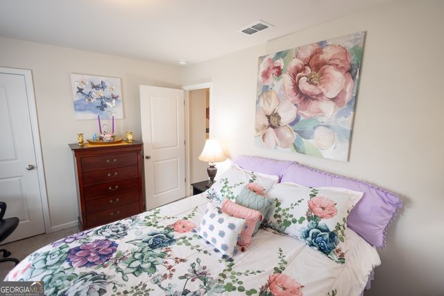 124 Dogwood Lane, Milner, GA 30257