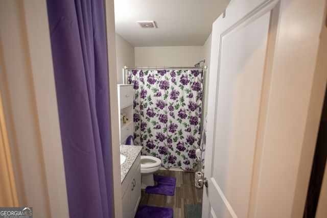 124 Dogwood Lane, Milner, GA 30257