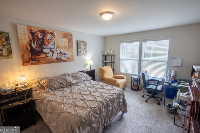 124 Dogwood Lane, Milner, GA 30257