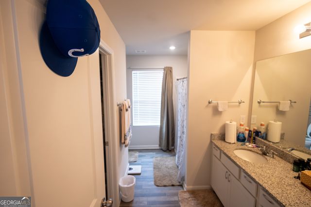 124 Dogwood Lane, Milner, GA 30257