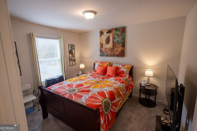 124 Dogwood Lane, Milner, GA 30257