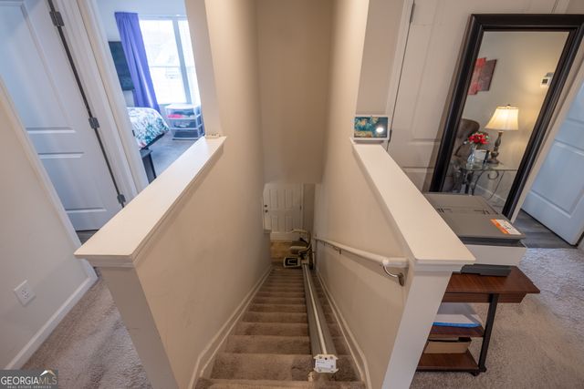 124 Dogwood Lane, Milner, GA 30257