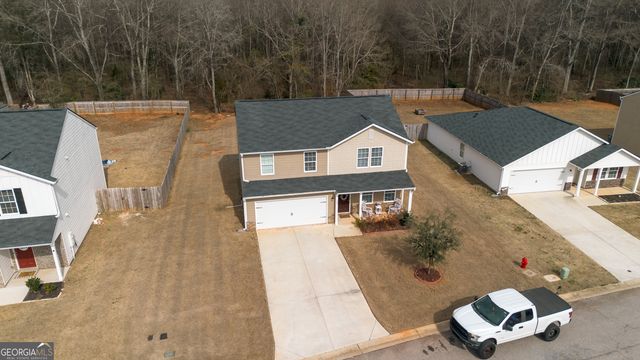 124 Dogwood Lane, Milner, GA 30257