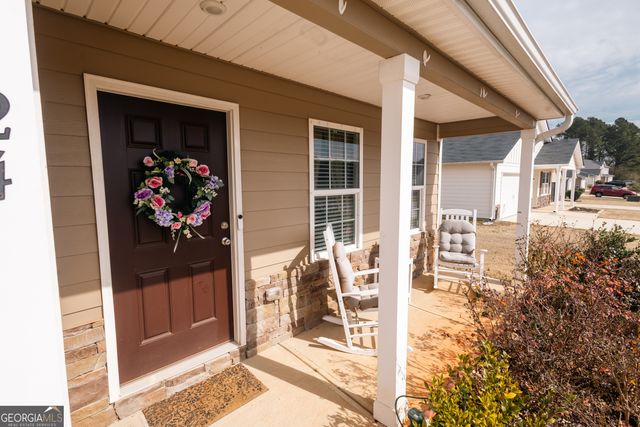 124 Dogwood Lane, Milner, GA 30257