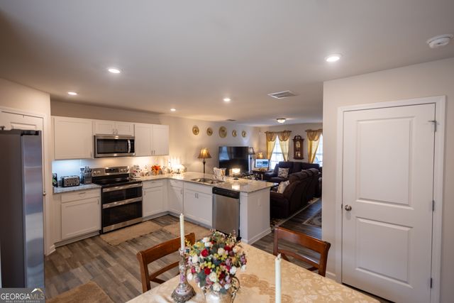 124 Dogwood Lane, Milner, GA 30257