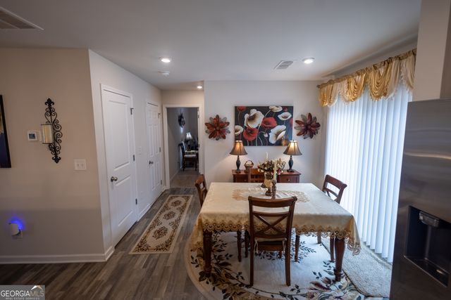 124 Dogwood Lane, Milner, GA 30257