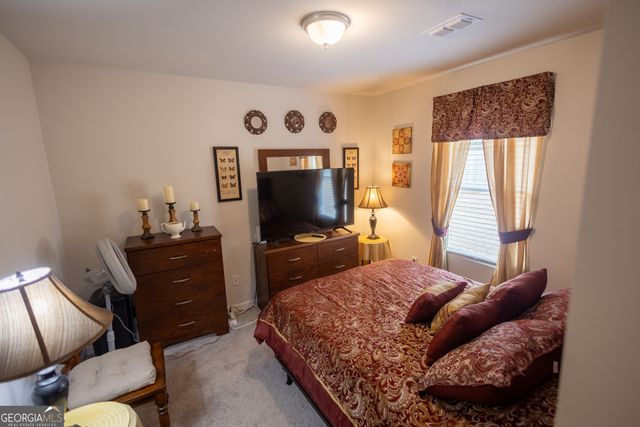 124 Dogwood Lane, Milner, GA 30257