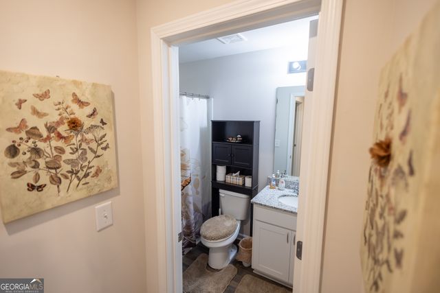 124 Dogwood Lane, Milner, GA 30257