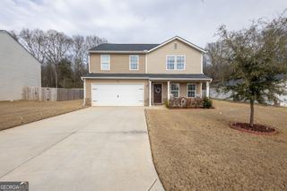 124 Dogwood Lane, Milner, GA 30257
