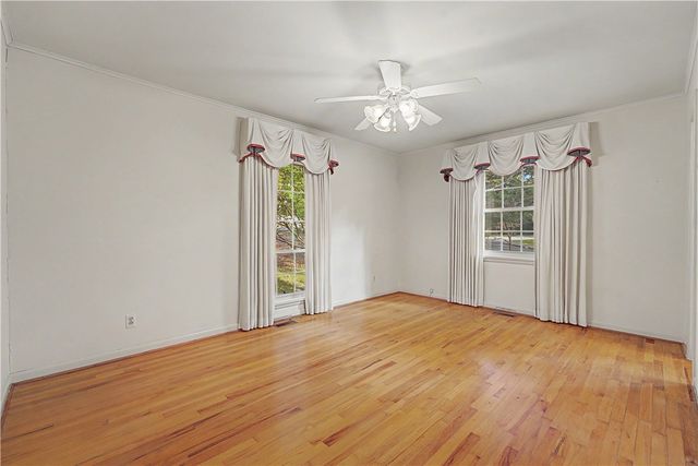 1602 E Hope Street, Fayetteville, AR 72701