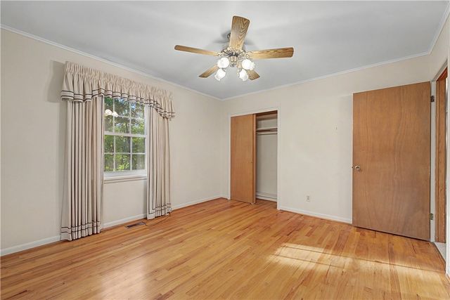 1602 E Hope Street, Fayetteville, AR 72701