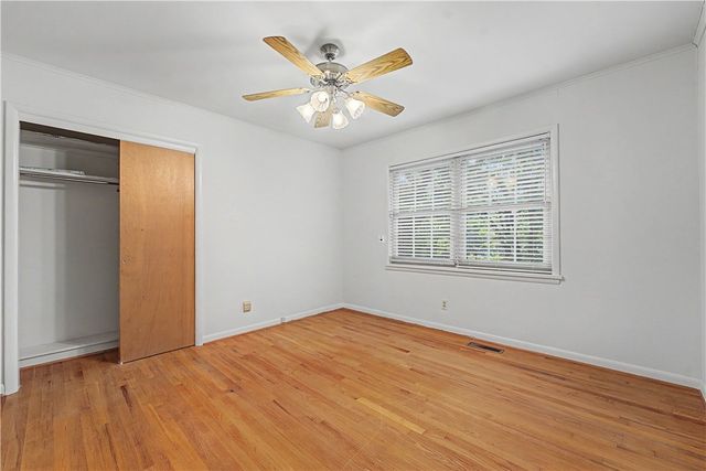 1602 E Hope Street, Fayetteville, AR 72701