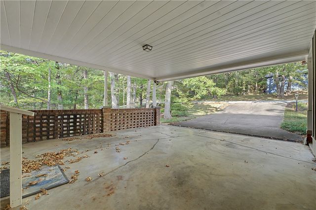 1602 E Hope Street, Fayetteville, AR 72701