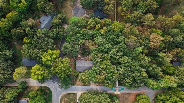 1602 E Hope Street, Fayetteville, AR 72701