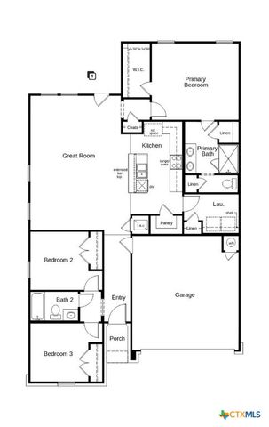 715 Ryan Street, Belton, TX 76513