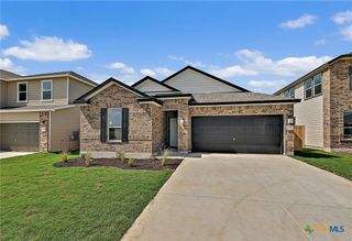 715 Ryan Street, Belton, TX 76513