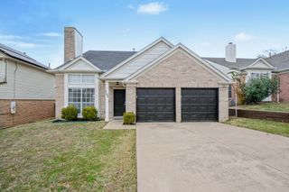 1162 Calvert Drive, Cedar Hill, TX 75104