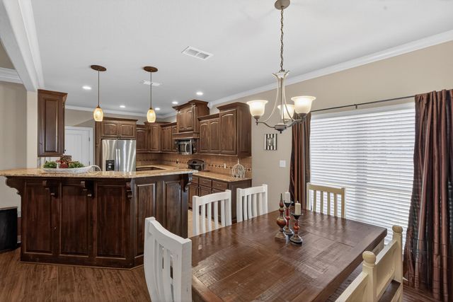 125 Blaine Trl., Longview, TX 75604