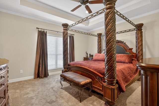 125 Blaine Trl., Longview, TX 75604