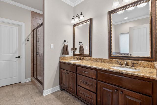 125 Blaine Trl., Longview, TX 75604