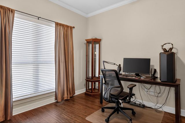 125 Blaine Trl., Longview, TX 75604