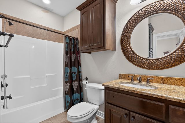 125 Blaine Trl., Longview, TX 75604