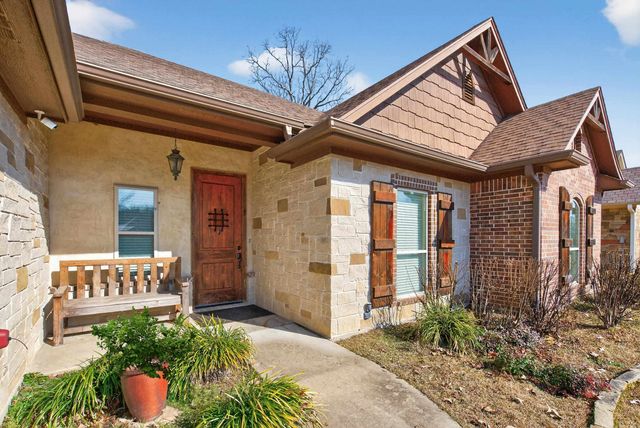 125 Blaine Trl., Longview, TX 75604