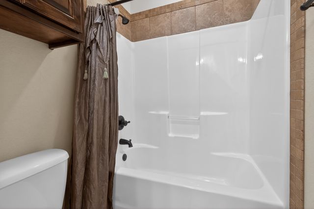 125 Blaine Trl., Longview, TX 75604