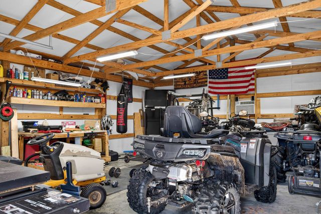 125 Blaine Trl., Longview, TX 75604