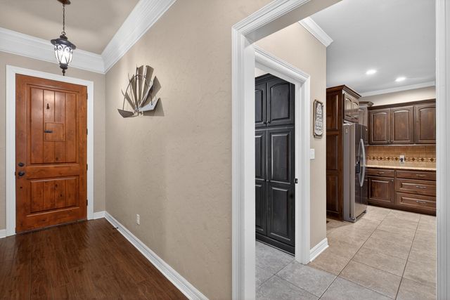 125 Blaine Trl., Longview, TX 75604