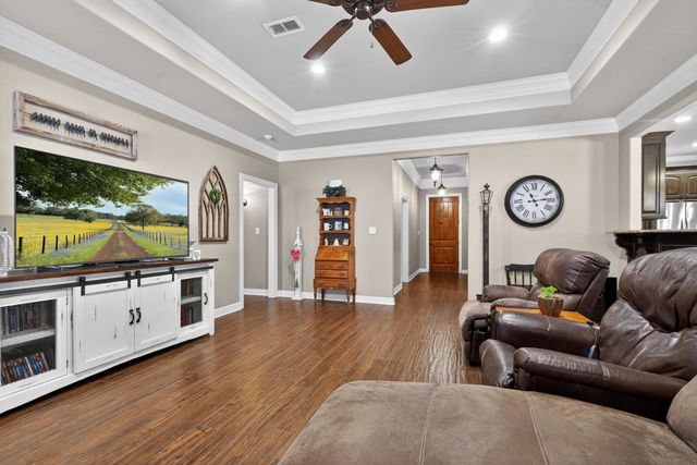 125 Blaine Trl., Longview, TX 75604