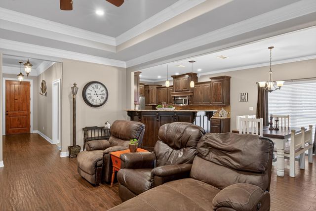 125 Blaine Trl., Longview, TX 75604